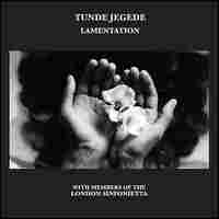 Cover for Lamentation